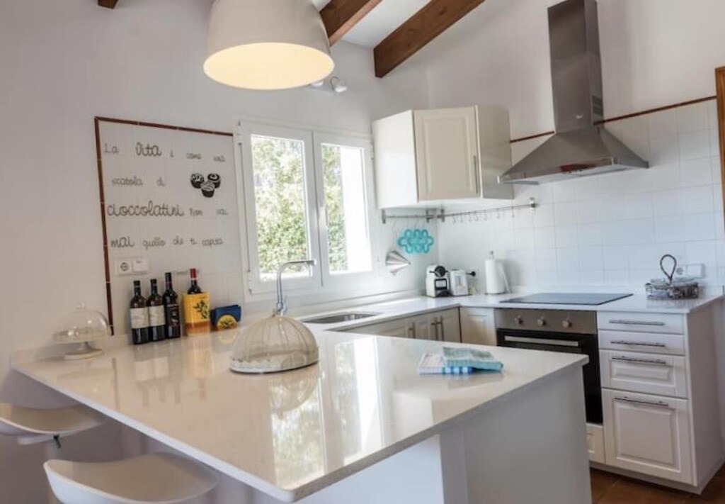 Photo of Kitchen in Binisafua