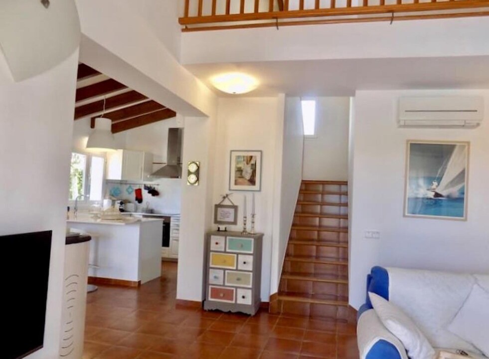 Photo of Livingroom in Binisafua