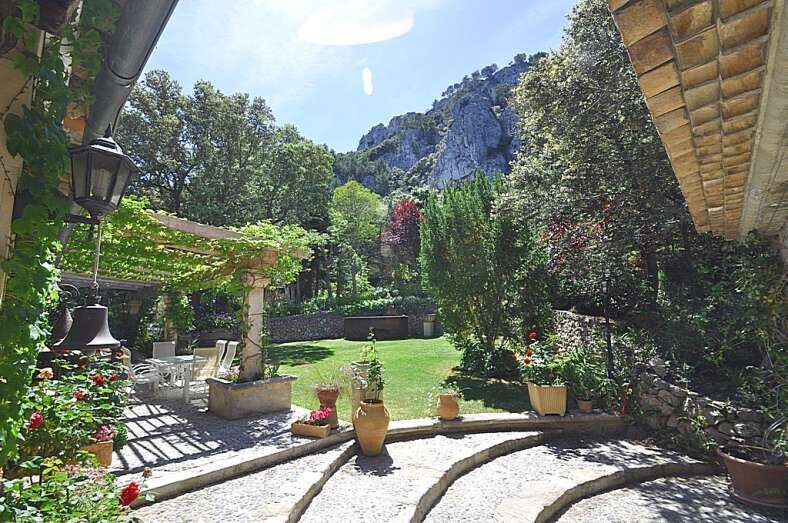 Photo of Patio Balcony in Esporles