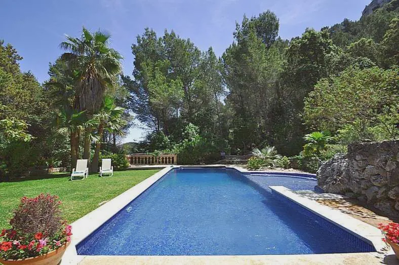 Photo of Outdoor in Esporles