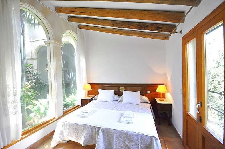 Photo of Bedroom in Esporles
