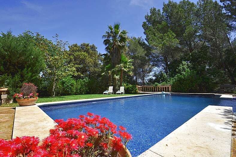 Photo of Outdoor in Esporles