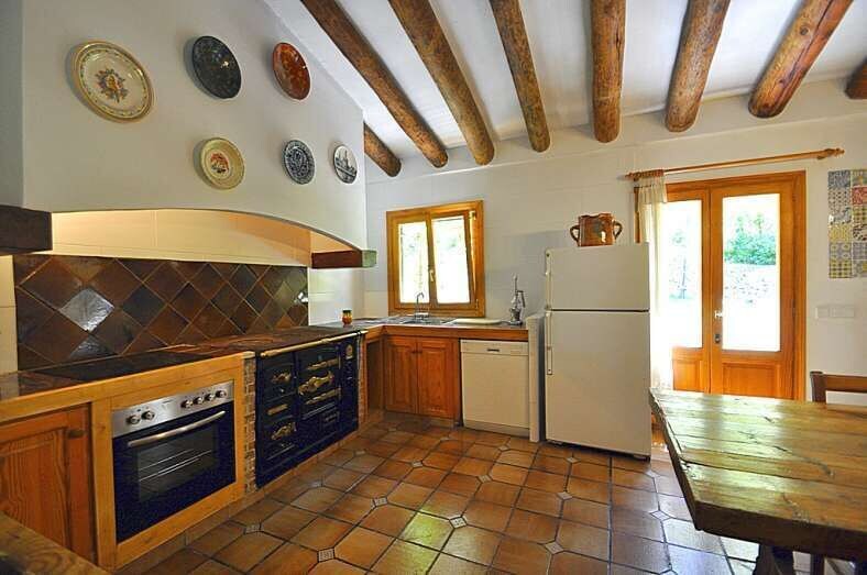 Photo of Kitchen in Esporles