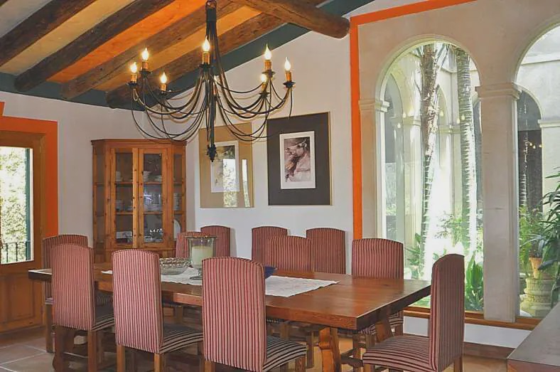 Photo of Livingroom in Esporles