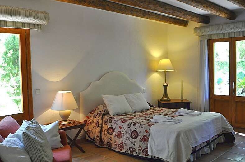 Photo of Bedroom in Esporles