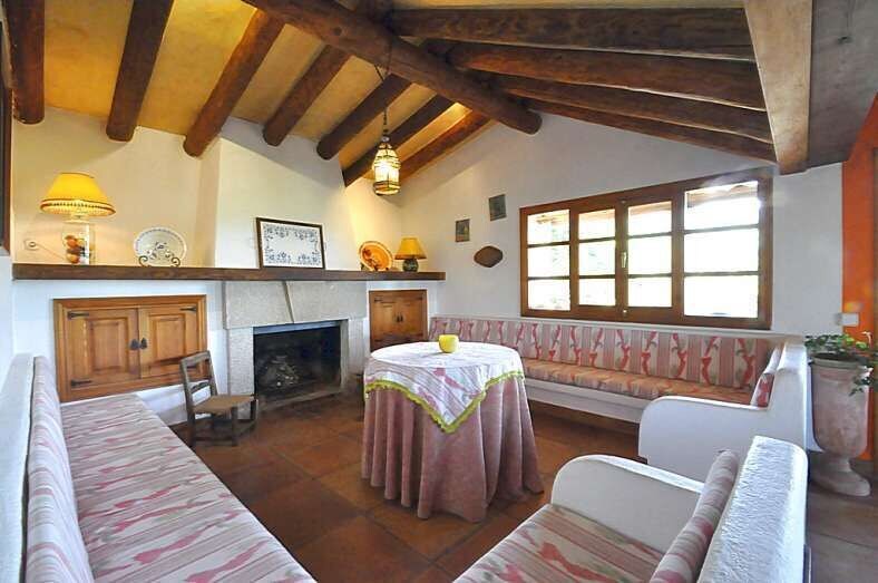 Photo of Livingroom in Esporles