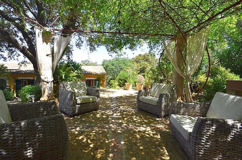 Photo of Patio Balcony in Esporles