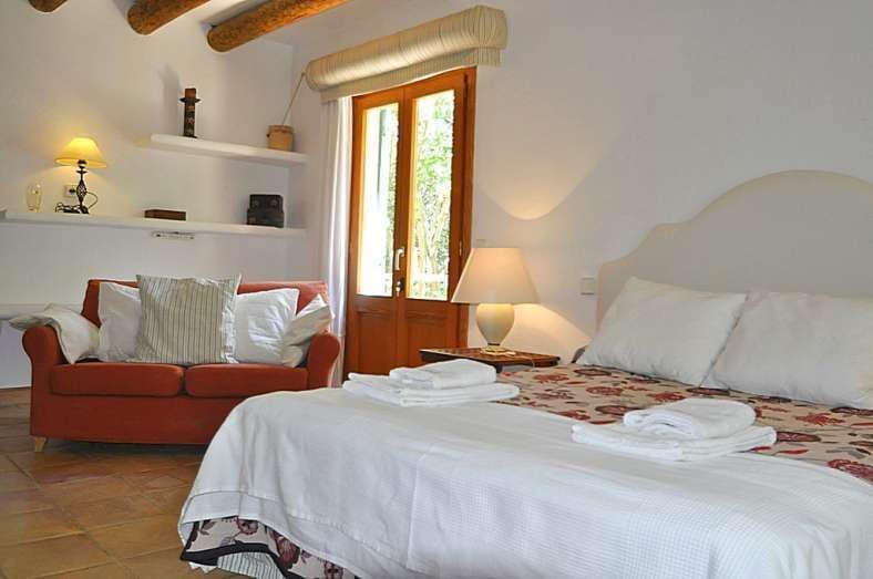 Photo of Bedroom in Esporles
