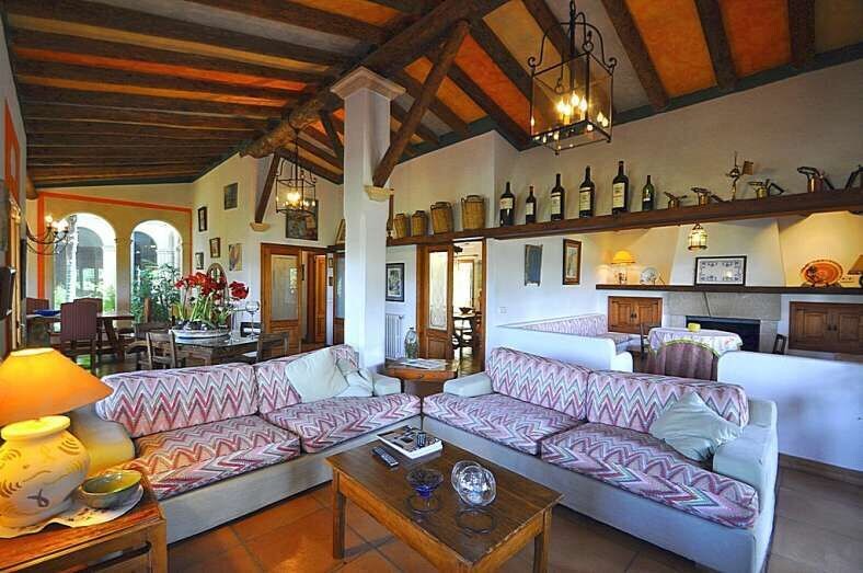 Photo of Livingroom in Esporles