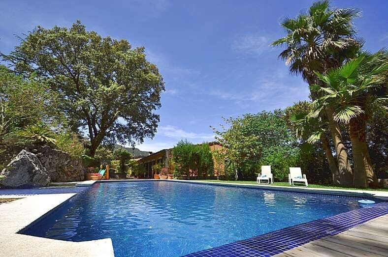 Photo of Outdoor in Esporles