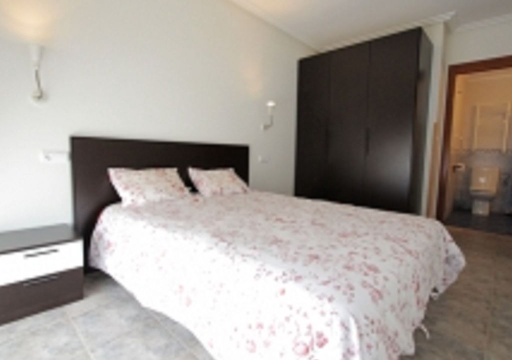Photo of Bedroom in Orio
