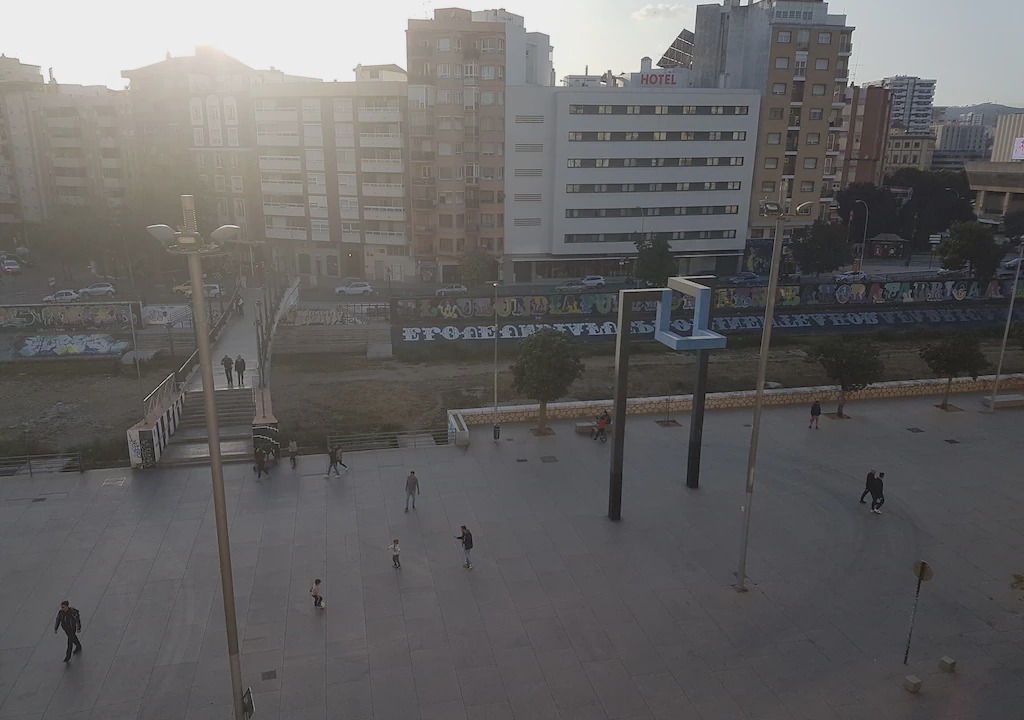 Photo of Others in Ensanche Centro