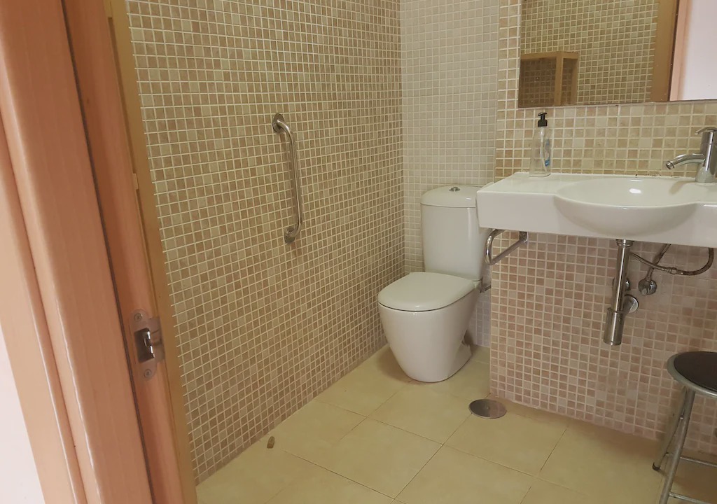 Photo of Bathroom in Ensanche Centro