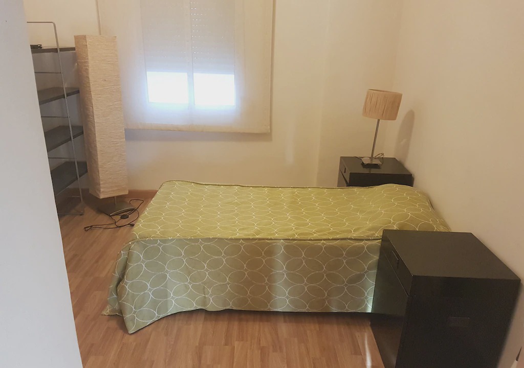 Photo of Bedroom in Ensanche Centro