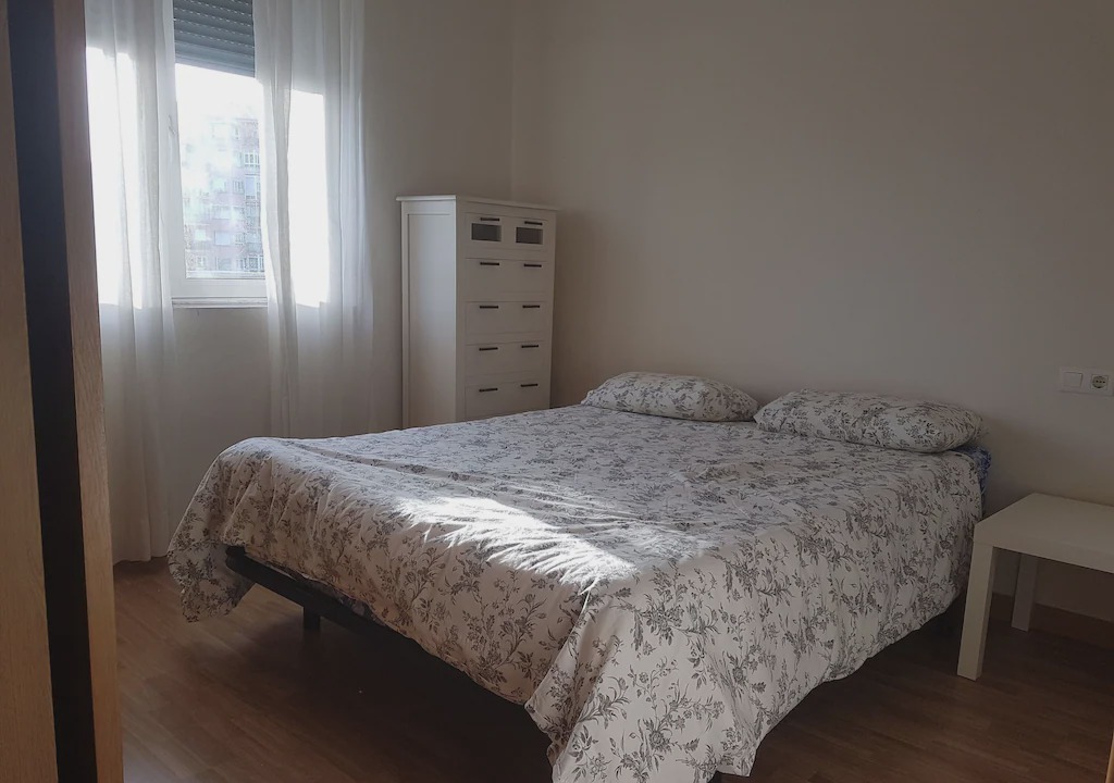 Photo of Bedroom in Ensanche Centro