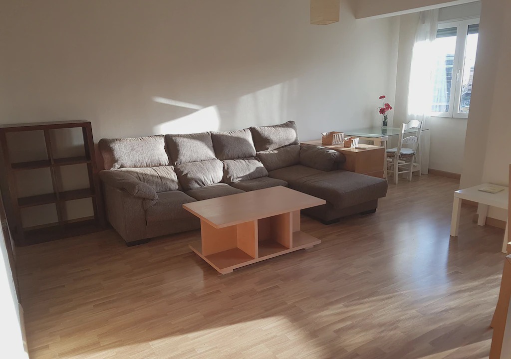 Photo of Livingroom in Ensanche Centro