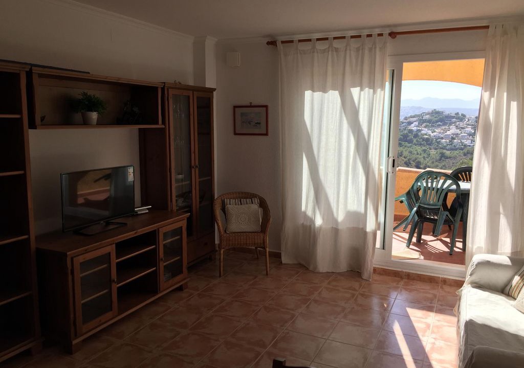 Photo of Livingroom in Cumbre del Sol