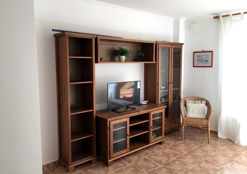 Photo of Livingroom in Cumbre del Sol
