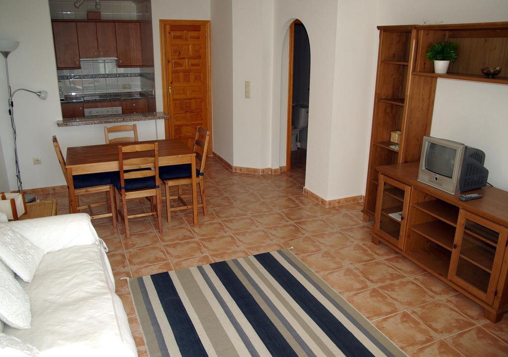 Photo of Livingroom in Cumbre del Sol