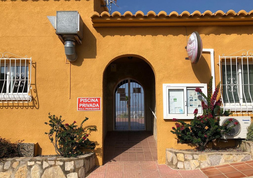 Photo of Buildings in Cumbre del Sol