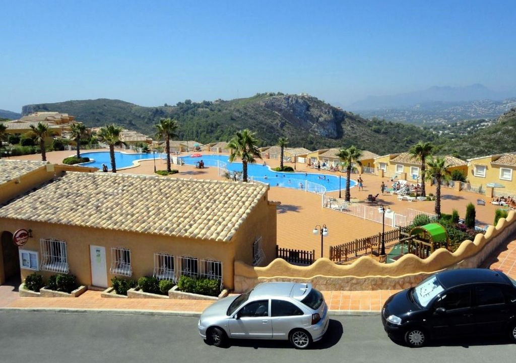 Photo of Buildings in Cumbre del Sol