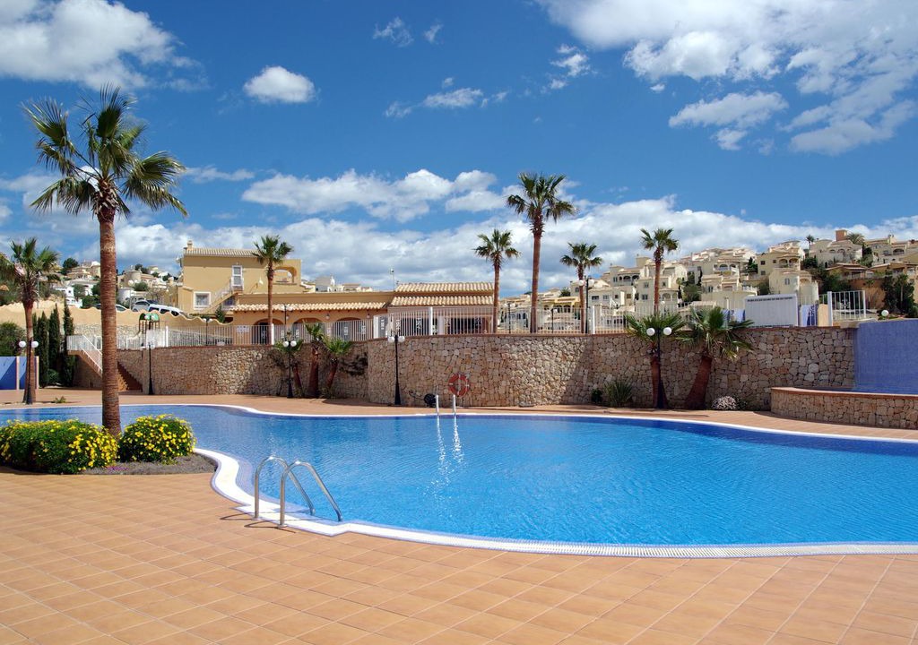 Photo of Outdoor in Cumbre del Sol