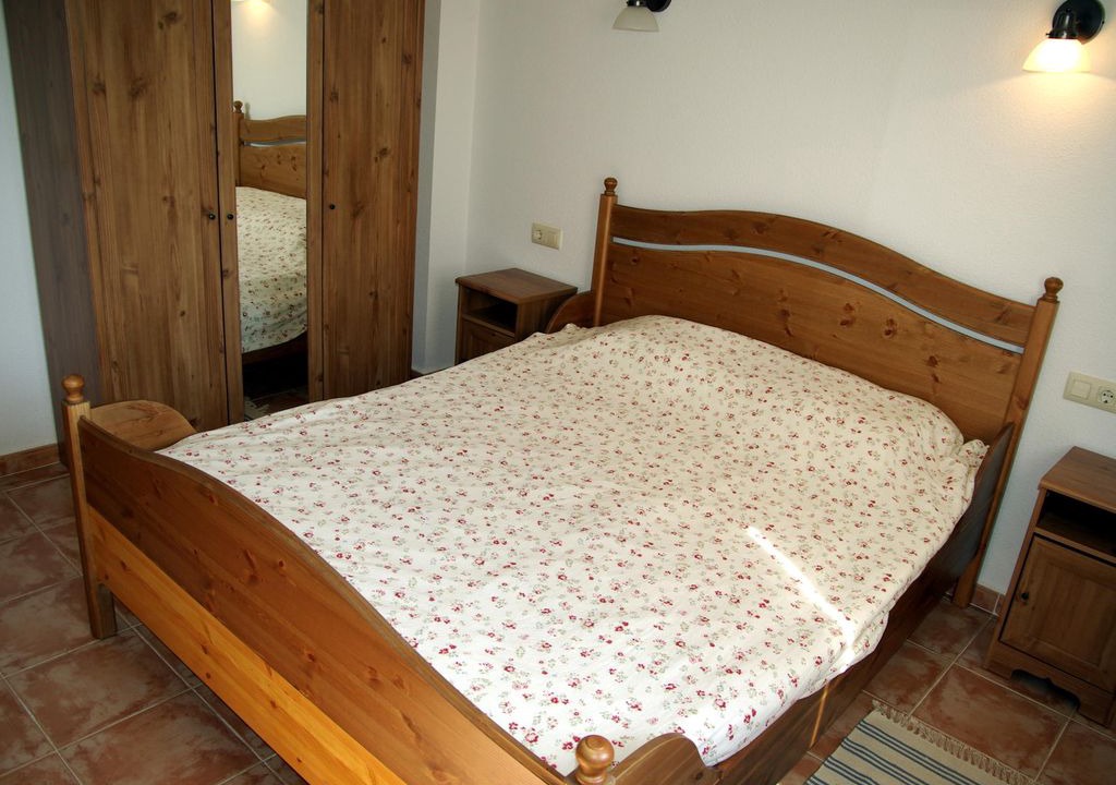 Photo of Bedroom in Cumbre del Sol