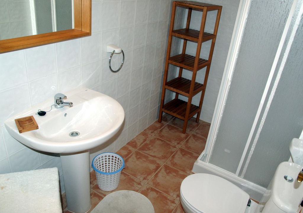 Photo of Bathroom in Cumbre del Sol