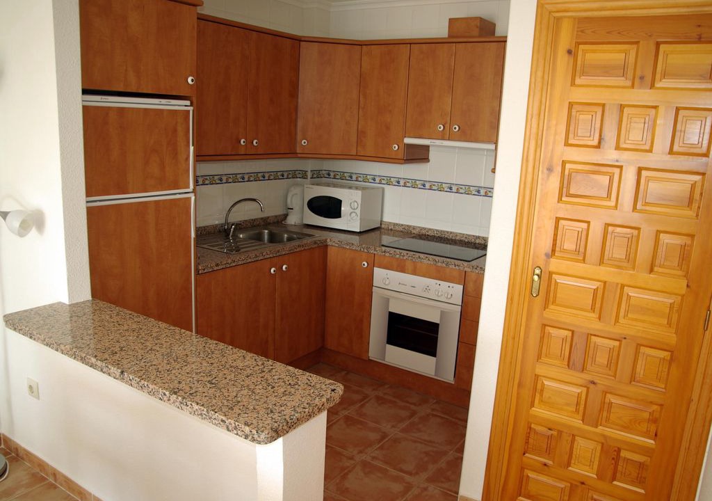 Photo of Kitchen in Cumbre del Sol