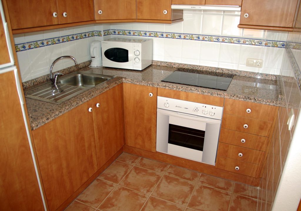 Photo of Kitchen in Cumbre del Sol