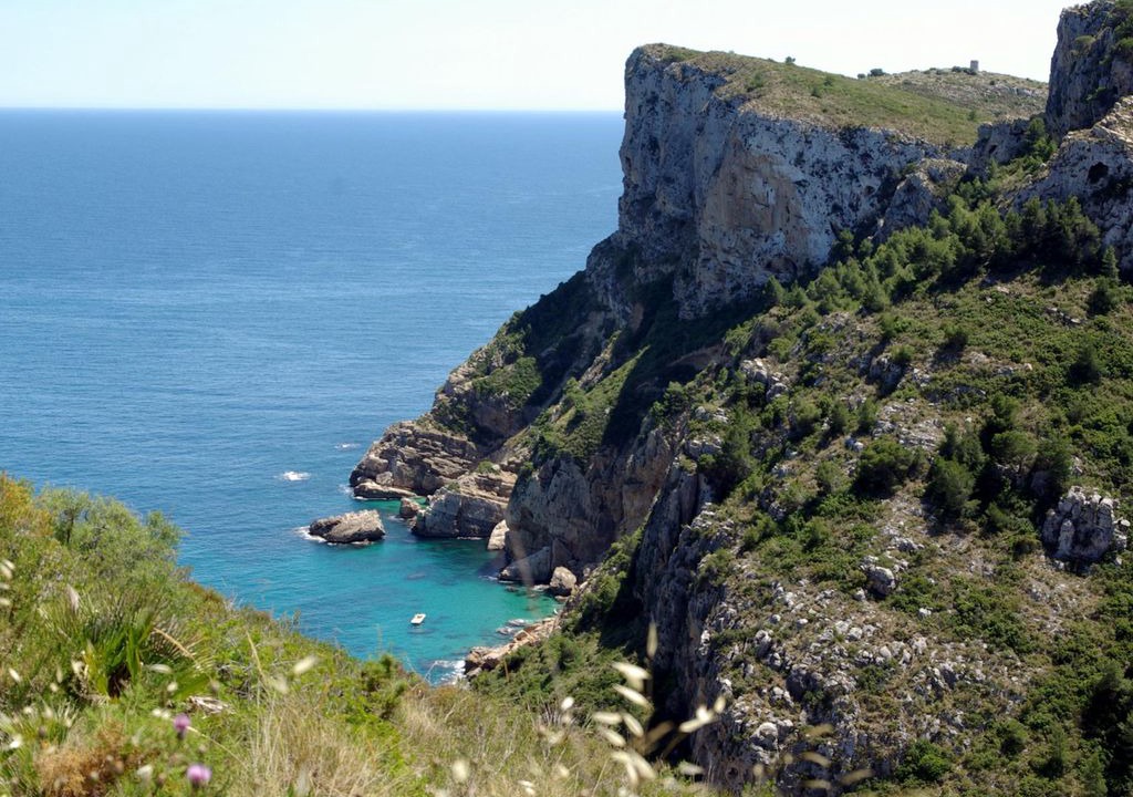 Photo of Outdoor in Cumbre del Sol