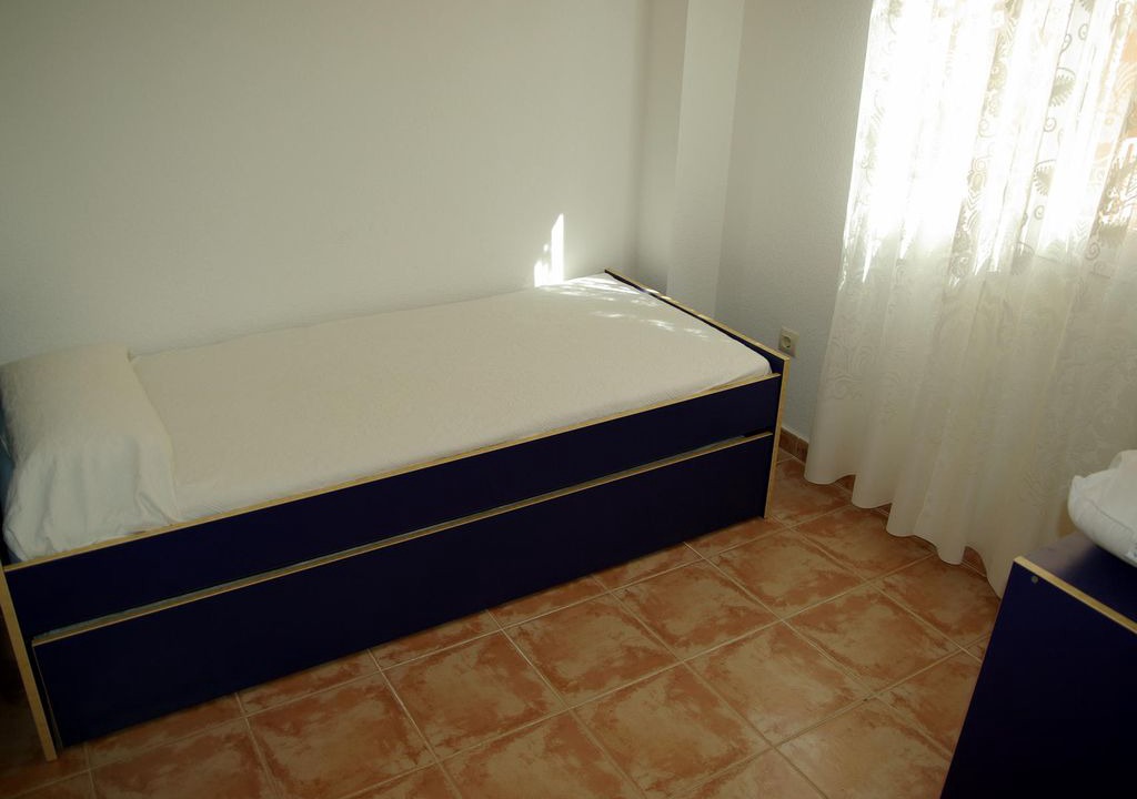 Photo of Bedroom in Cumbre del Sol