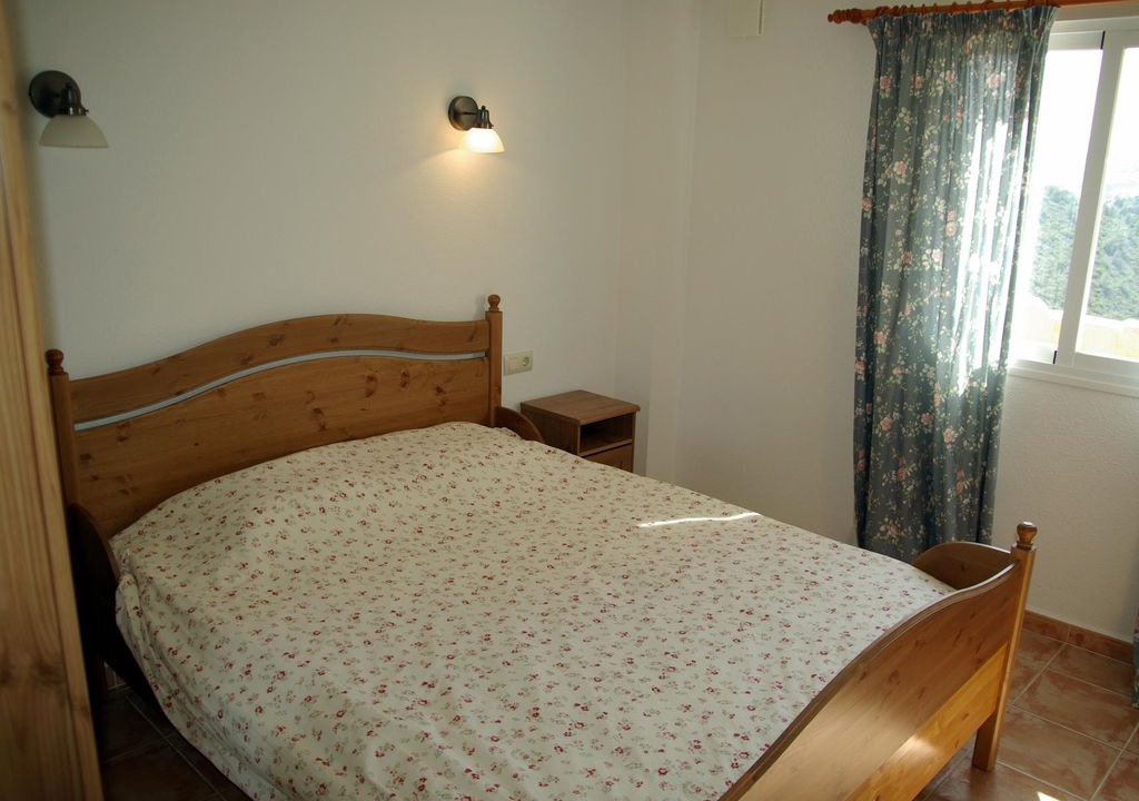 Photo of Bedroom in Cumbre del Sol