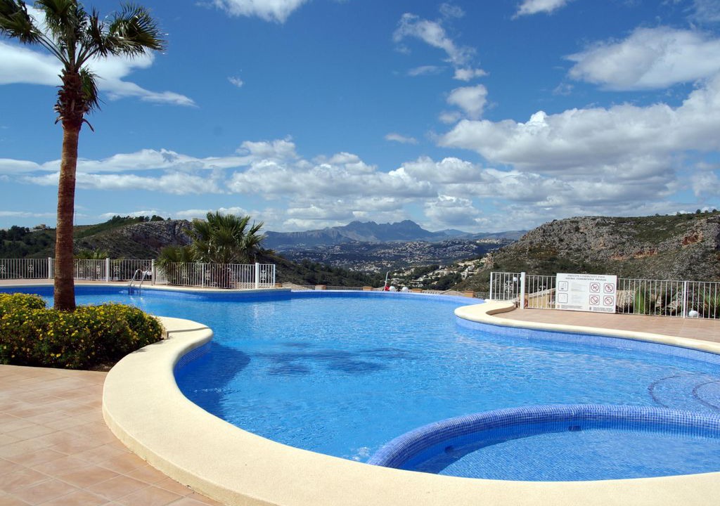 Photo of Outdoor in Cumbre del Sol