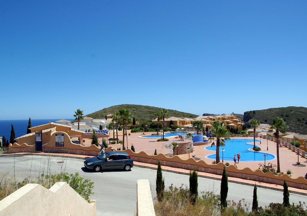 Photo of Outdoor in Cumbre del Sol