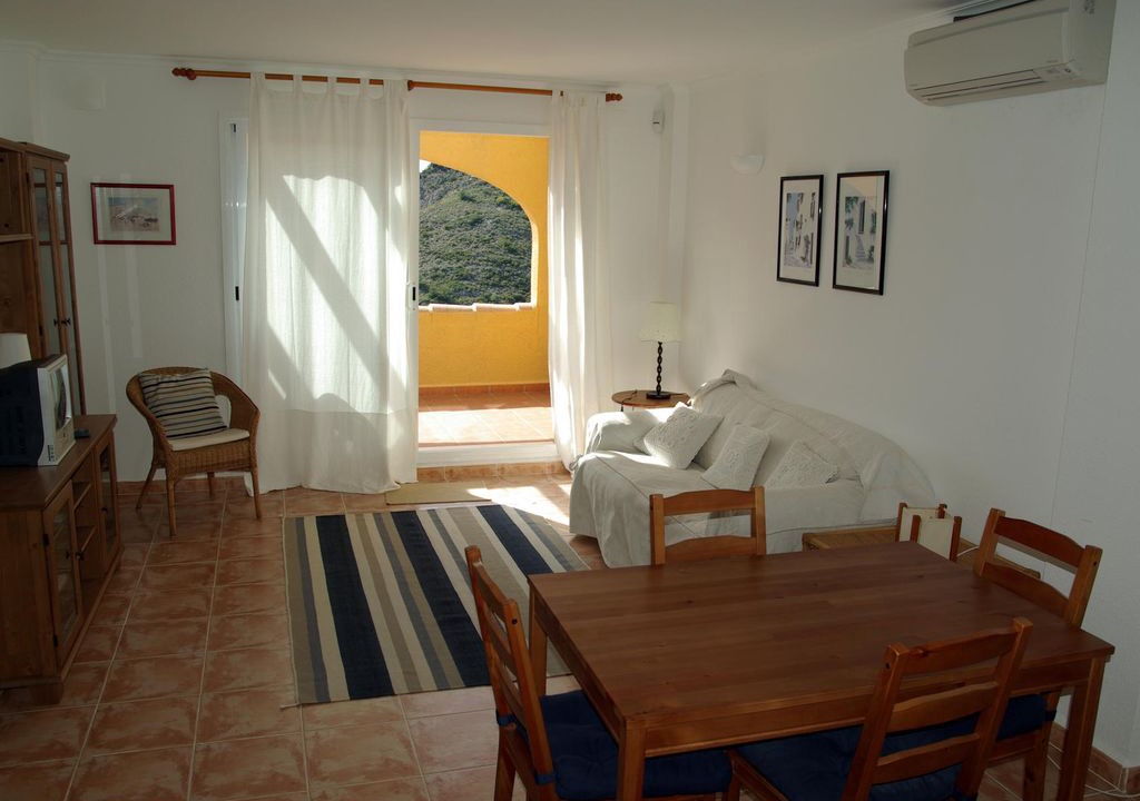 Photo of Livingroom in Cumbre del Sol