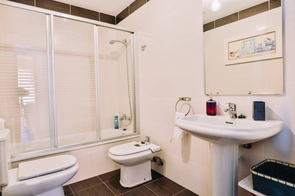 Photo of Bathroom in Tabaiba