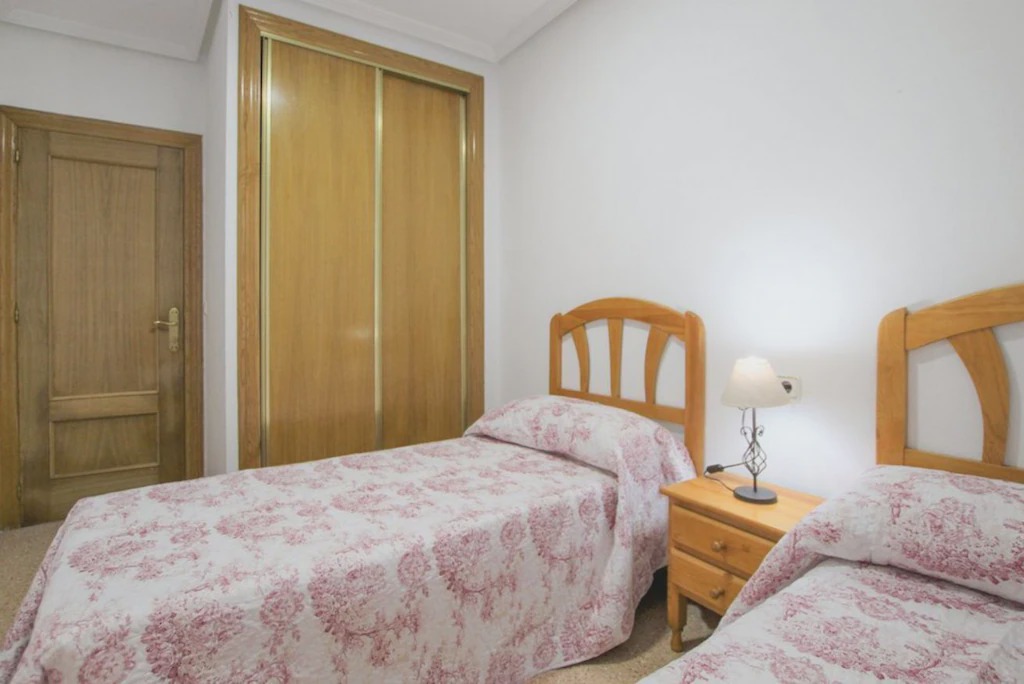 Photo of Bedroom in Torrevieja