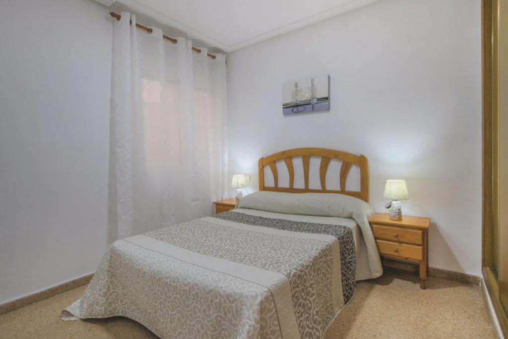 Photo of Bedroom in Torrevieja