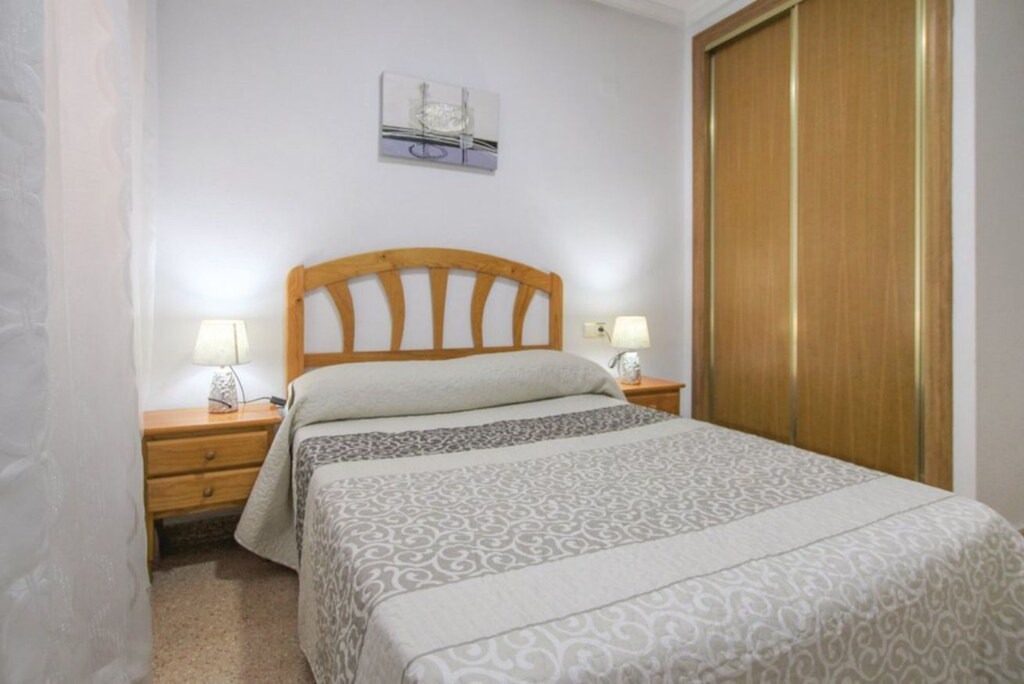 Photo of Bedroom in Torrevieja