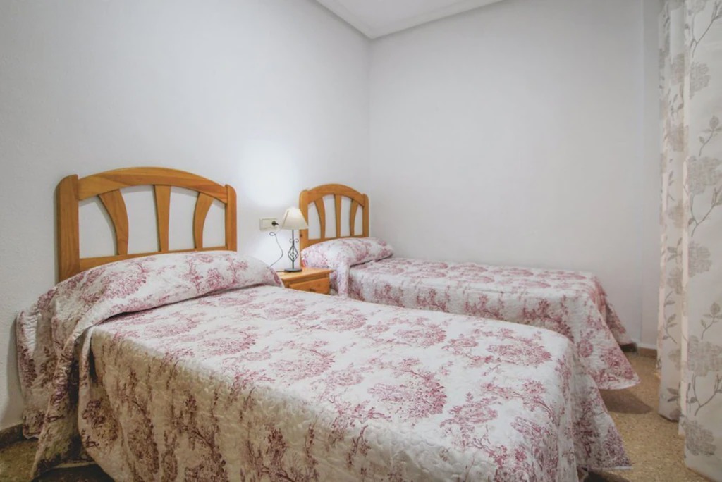 Photo of Bedroom in Torrevieja