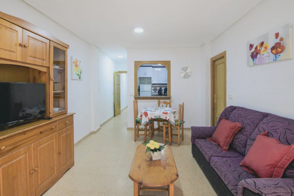 Photo of Livingroom in Torrevieja