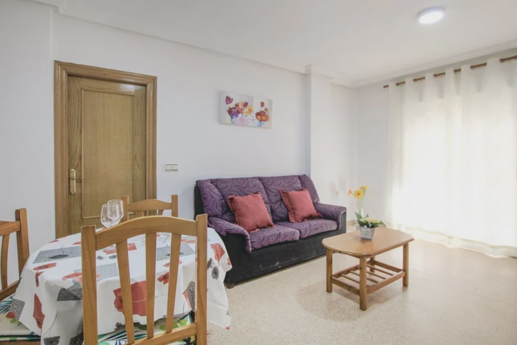 Photo of Livingroom in Torrevieja