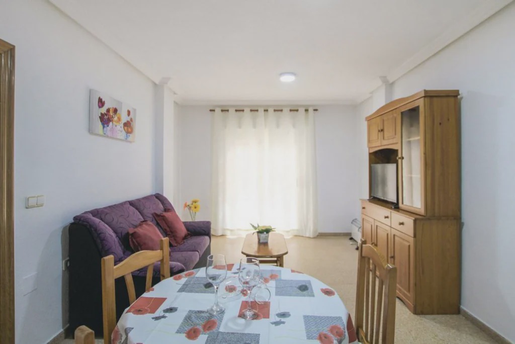 Photo of Bedroom in Torrevieja