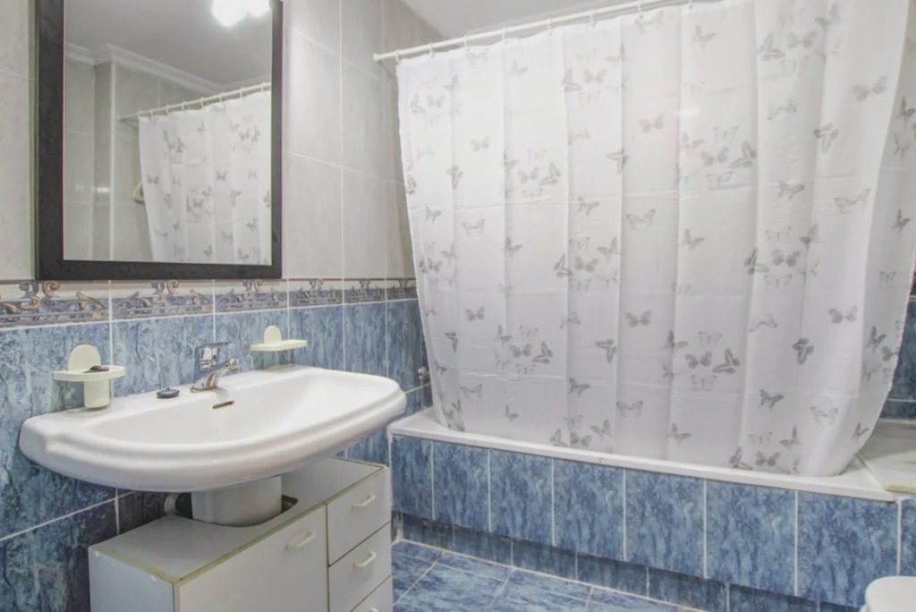 Photo of Bathroom in Torrevieja