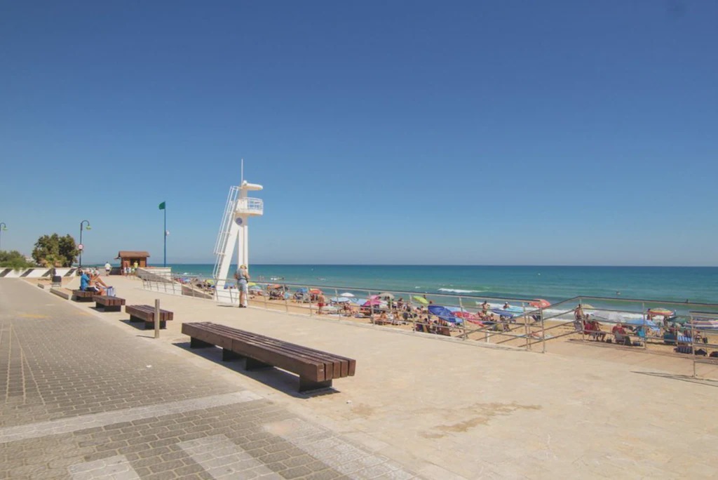 Photo of Outdoor in Torrevieja