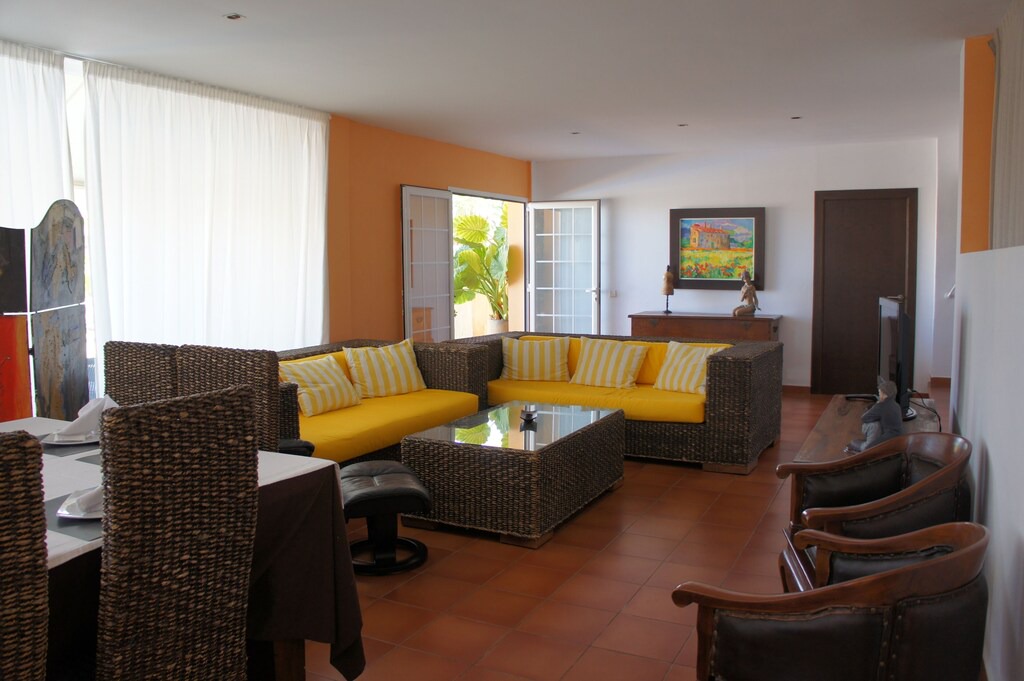 Photo of Livingroom in Sa Torre