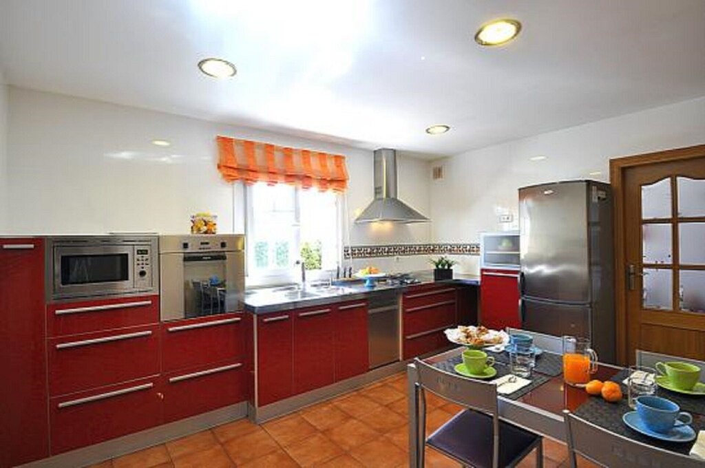 Photo of Kitchen in Sa Torre
