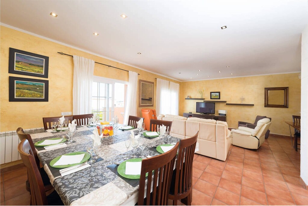 Photo of Livingroom in Sa Torre