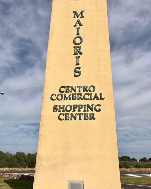 Photo of Buildings in Sa Torre